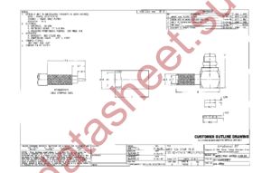 908-43300 datasheet  